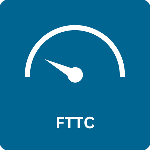Connectivity - FTTC