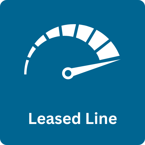 Connectivity - Leased Line