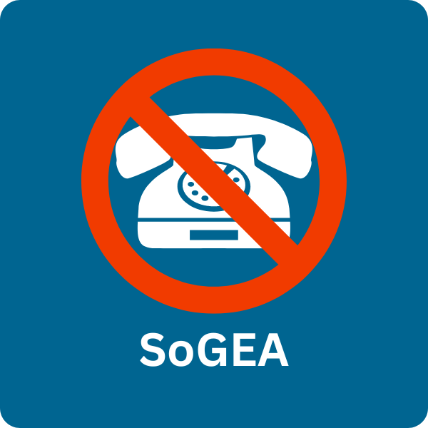 Connectivity - SoGEA