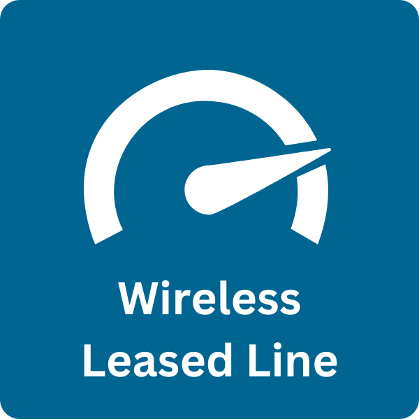 Connectivity - Wireless Leased Line