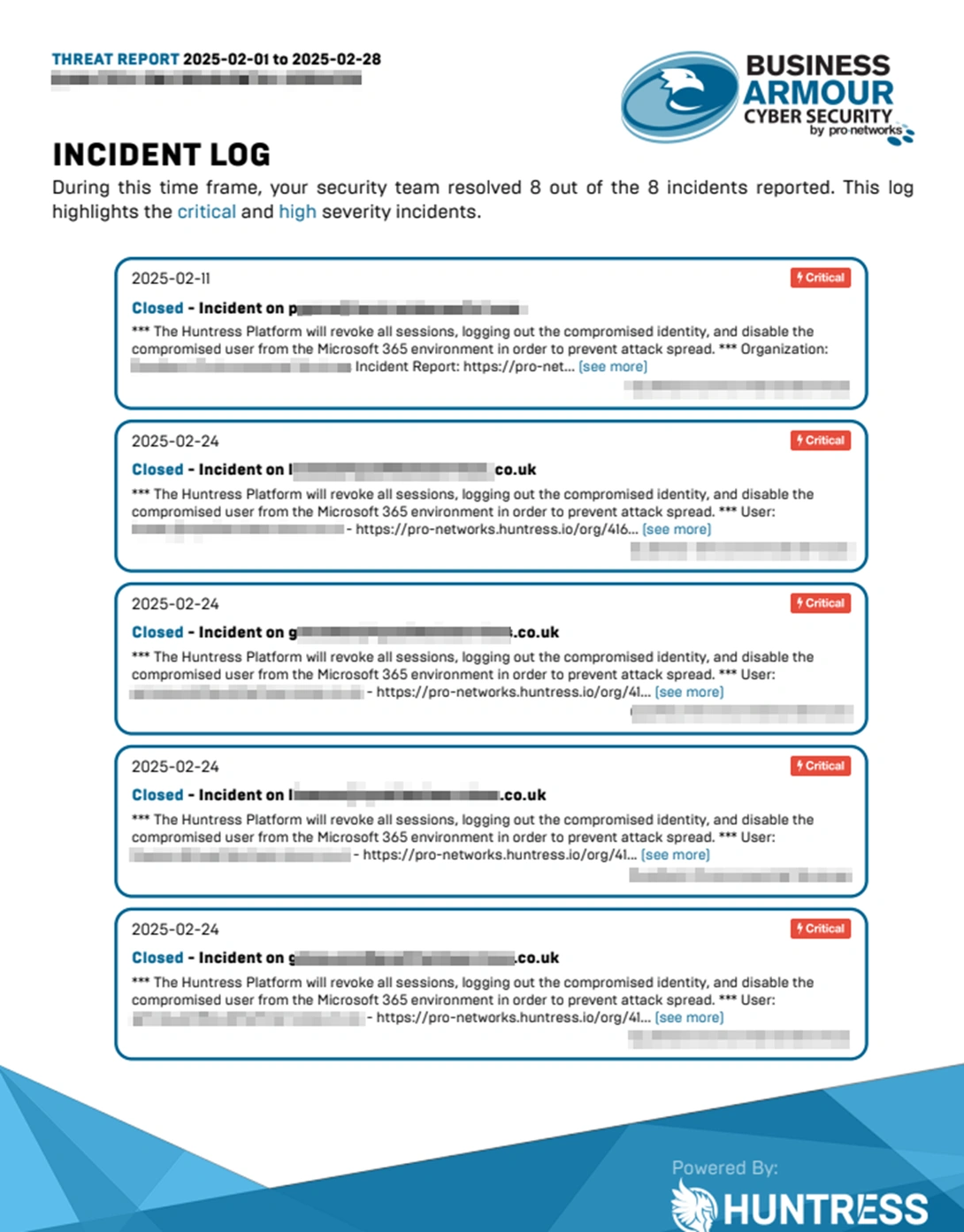 Threat Report Page 4