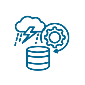 Backups & Disaster Recovery as a Service (BaaS & DRaaS)