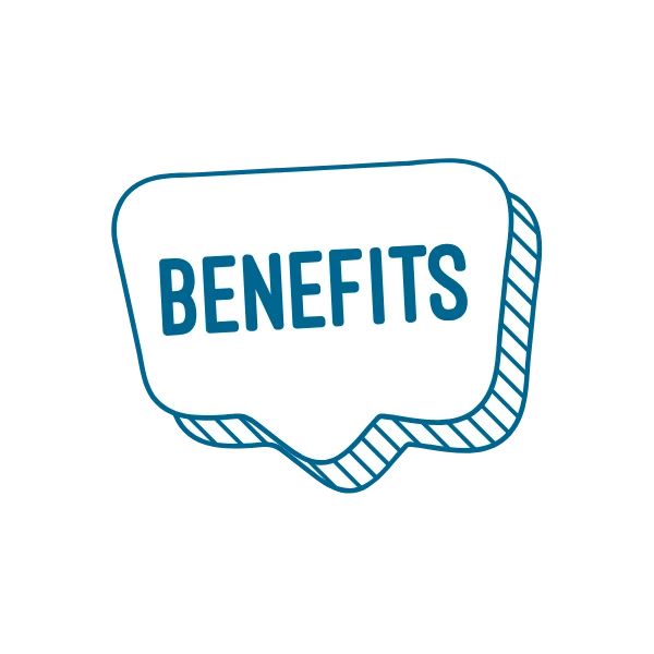 What Are The Benefits