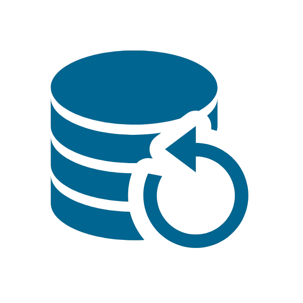 Data Recovery