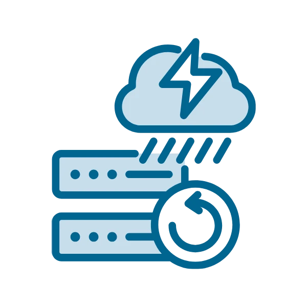 Disaster Recovery