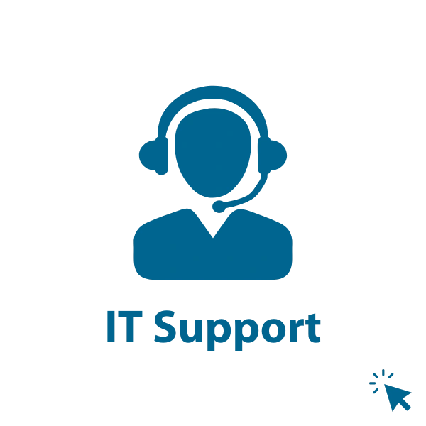 IT Support For Your Business