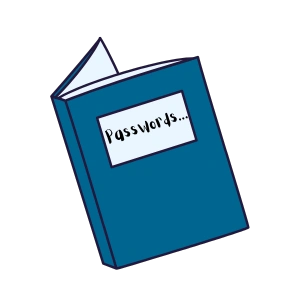 Password Management