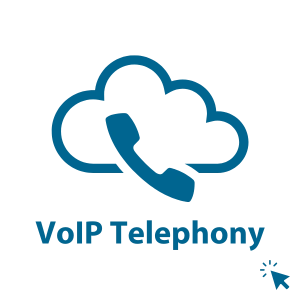 Business VoIP Telephony Solutions Supported by Pro-Networks