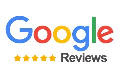 Google 5 Star Reviews