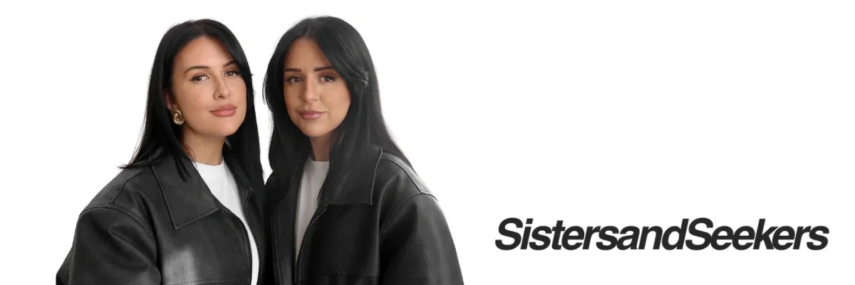 Sisters and Seekers - Pro-Networks Case Study / Testimonial